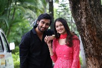 Kotha Kothaga Movie Success Meet
